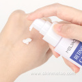 Retinol Polypeptide Skin Anti Aging Neck Cream
